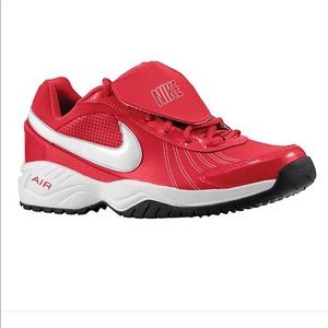 nike air diamond turf baseball